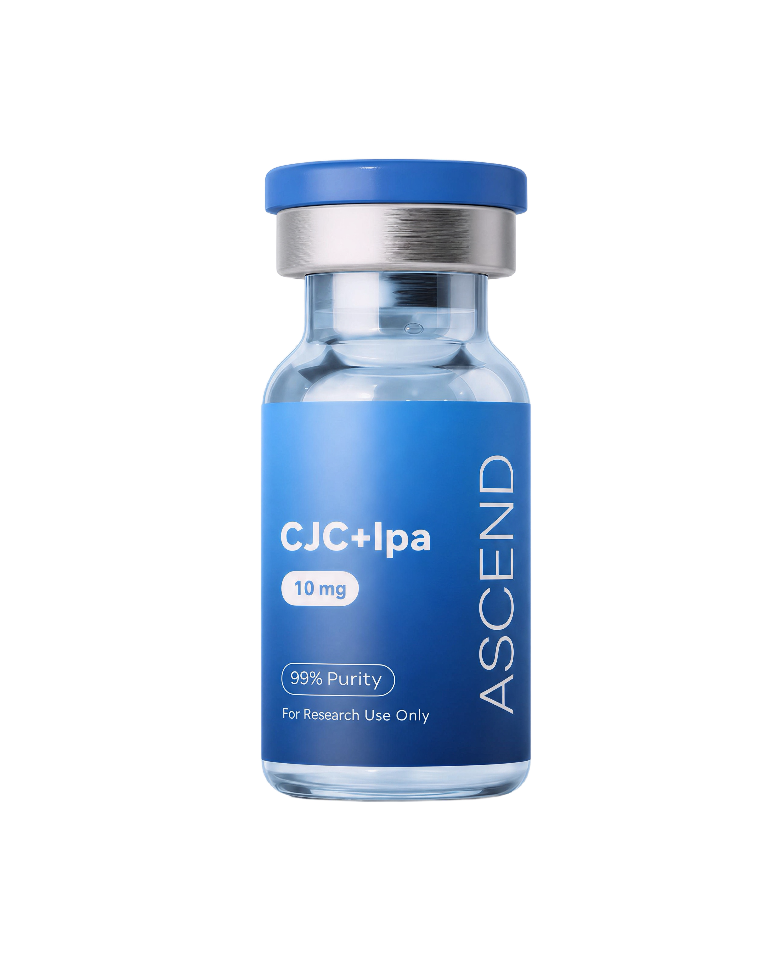 CJC-1295 + Ipamorelin