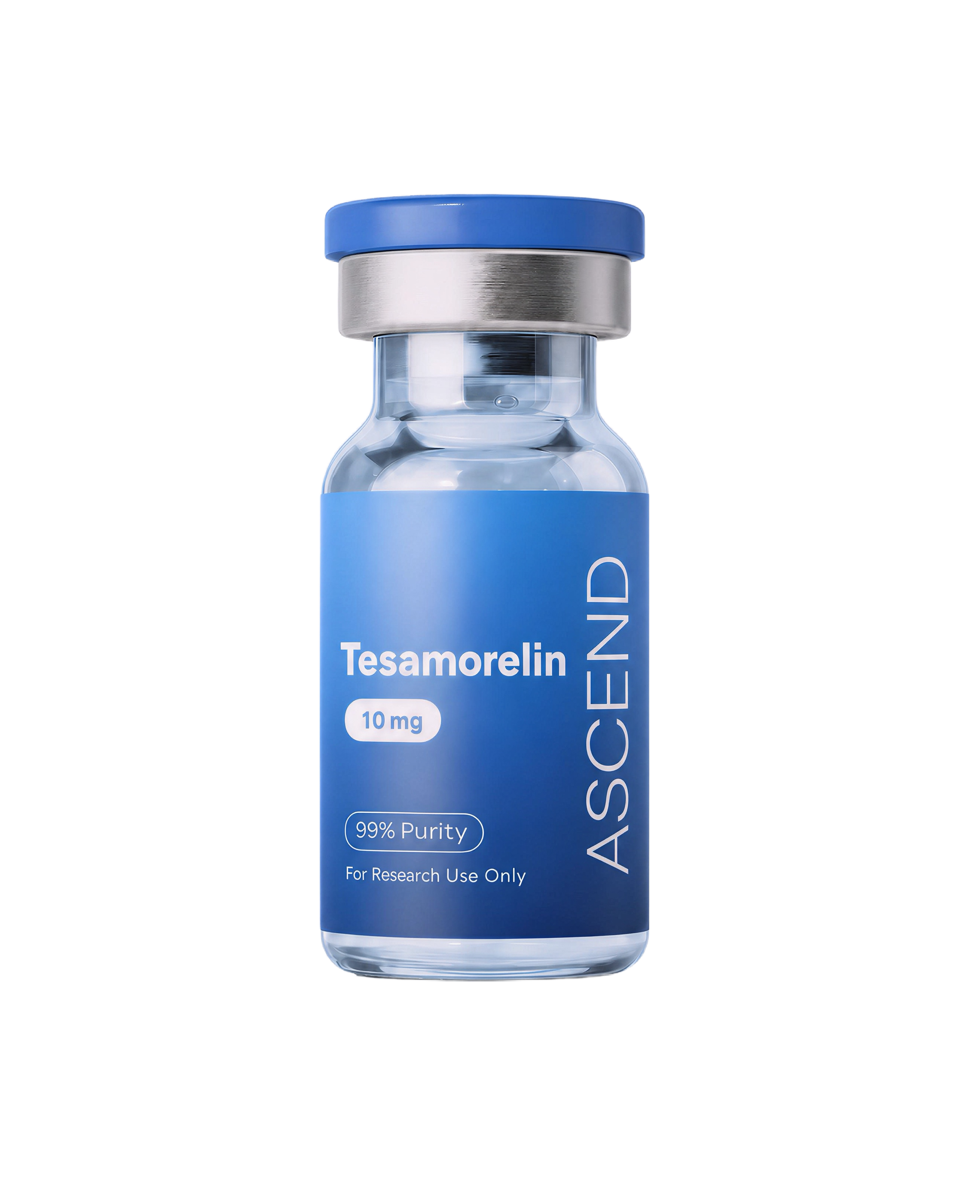 Tesamorelin