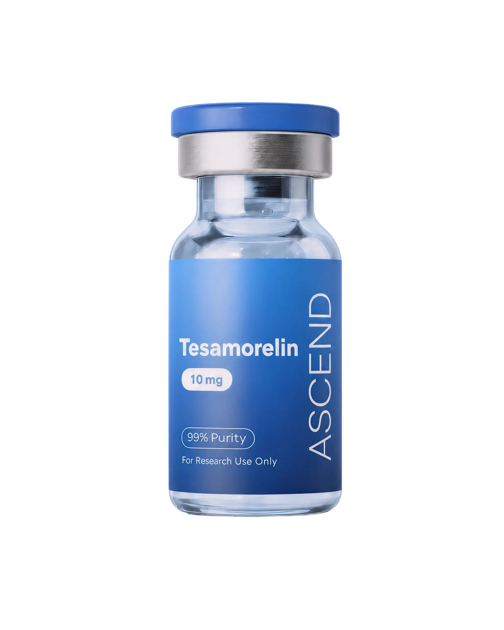 Tesamorelin