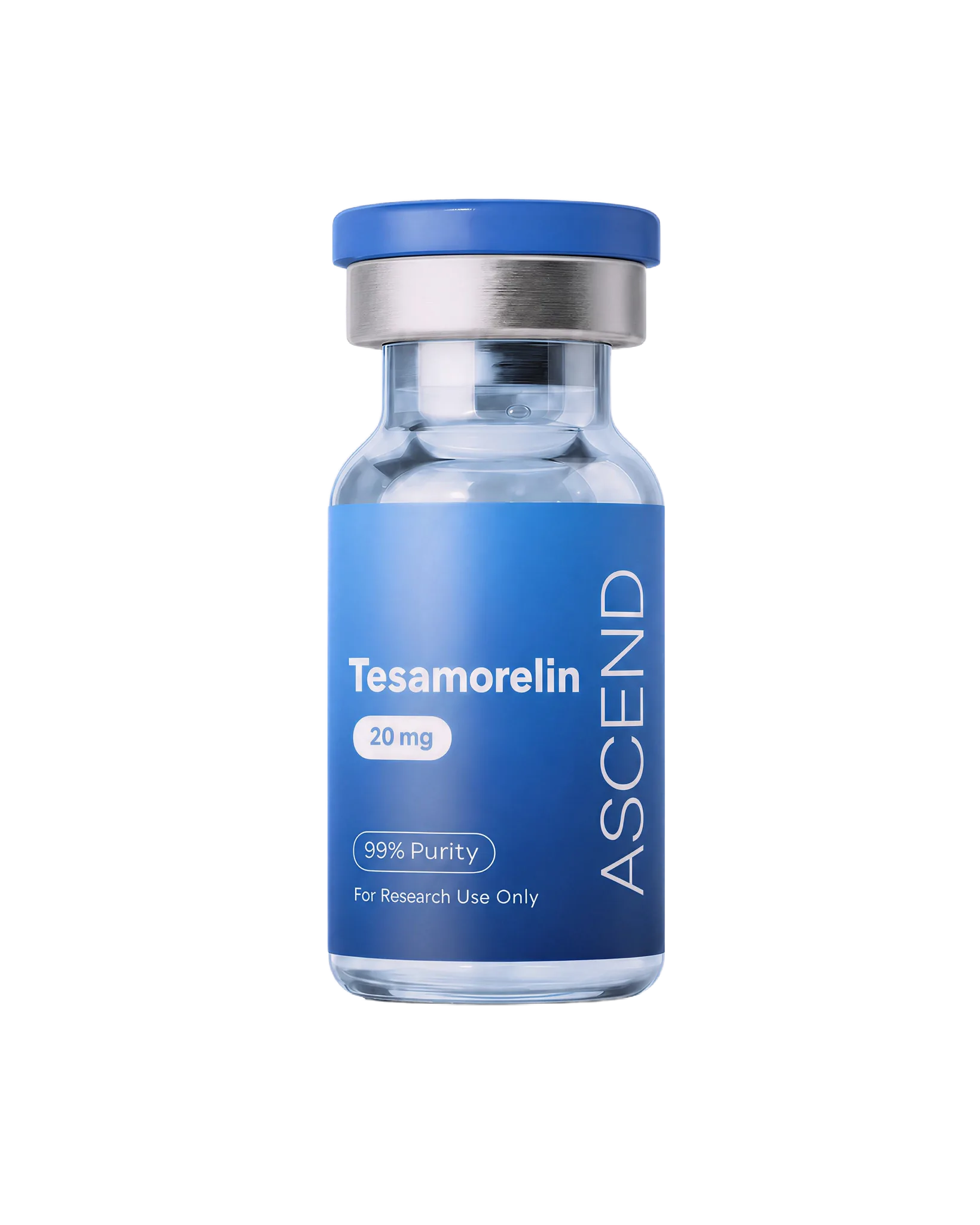 Tesamorelin