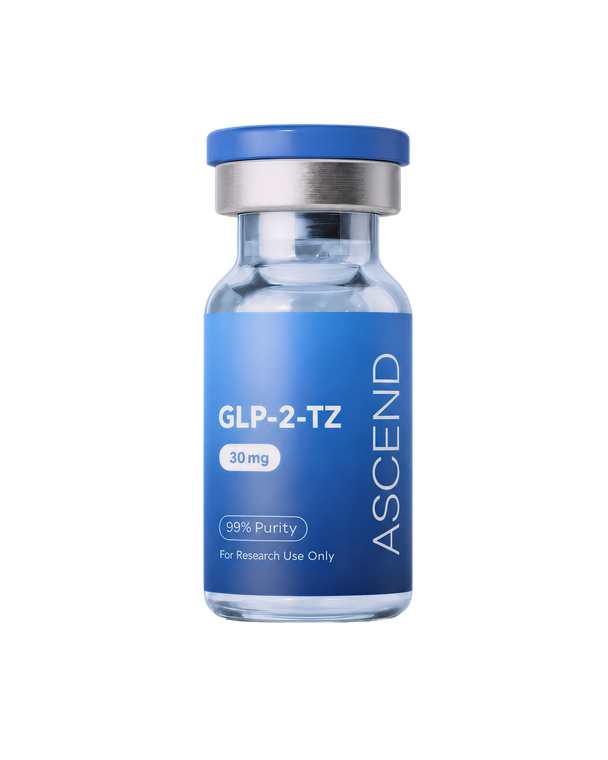Ascend Science GLP-2 TZ research vial