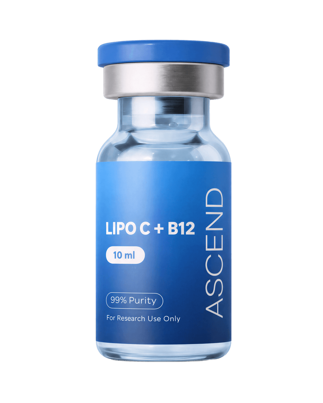 Lipo C + B12