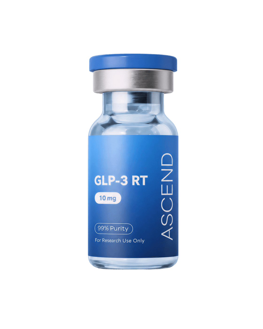 Ascend Science GLP-3 RT research vial