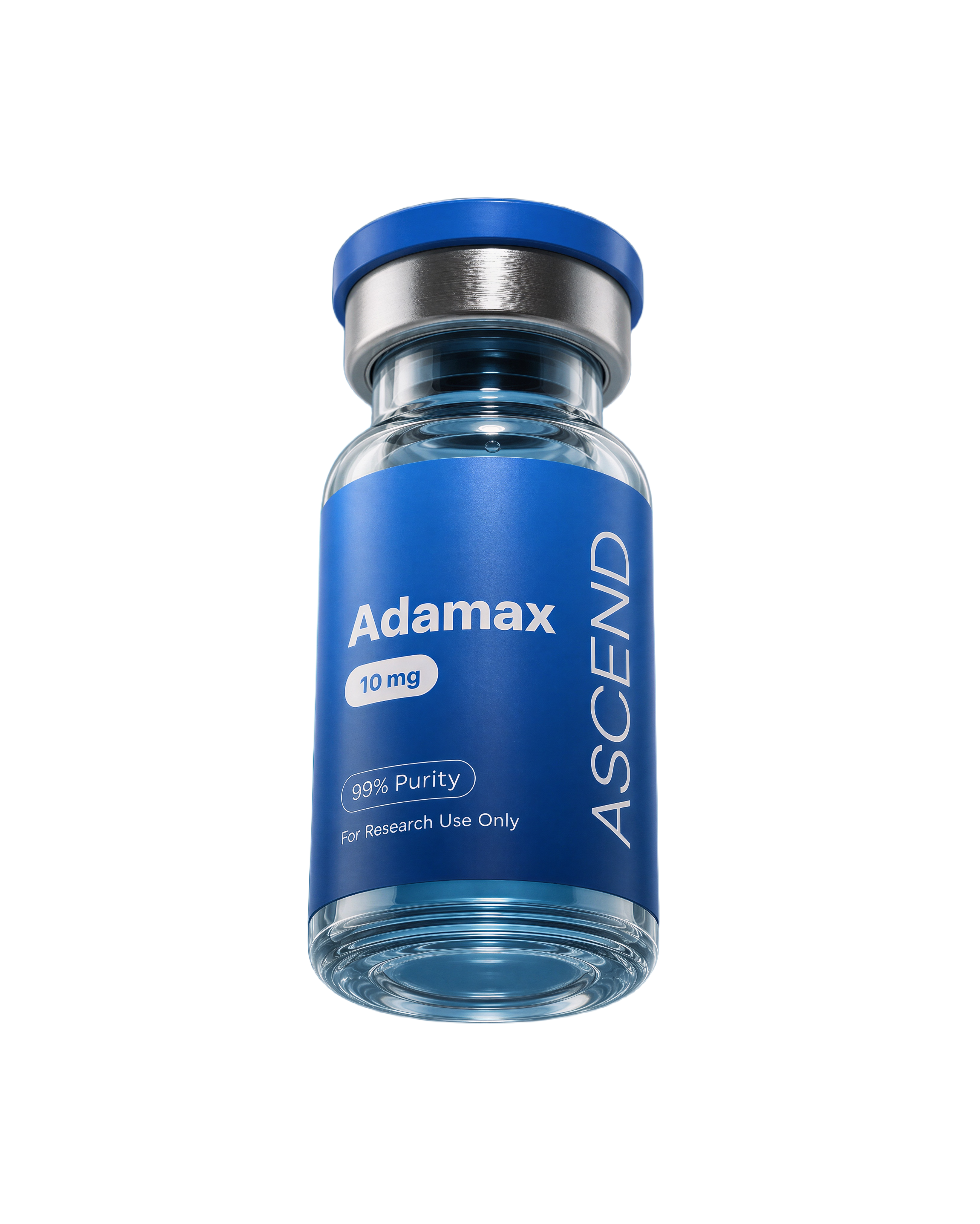 Ascend Science Adamax research vial