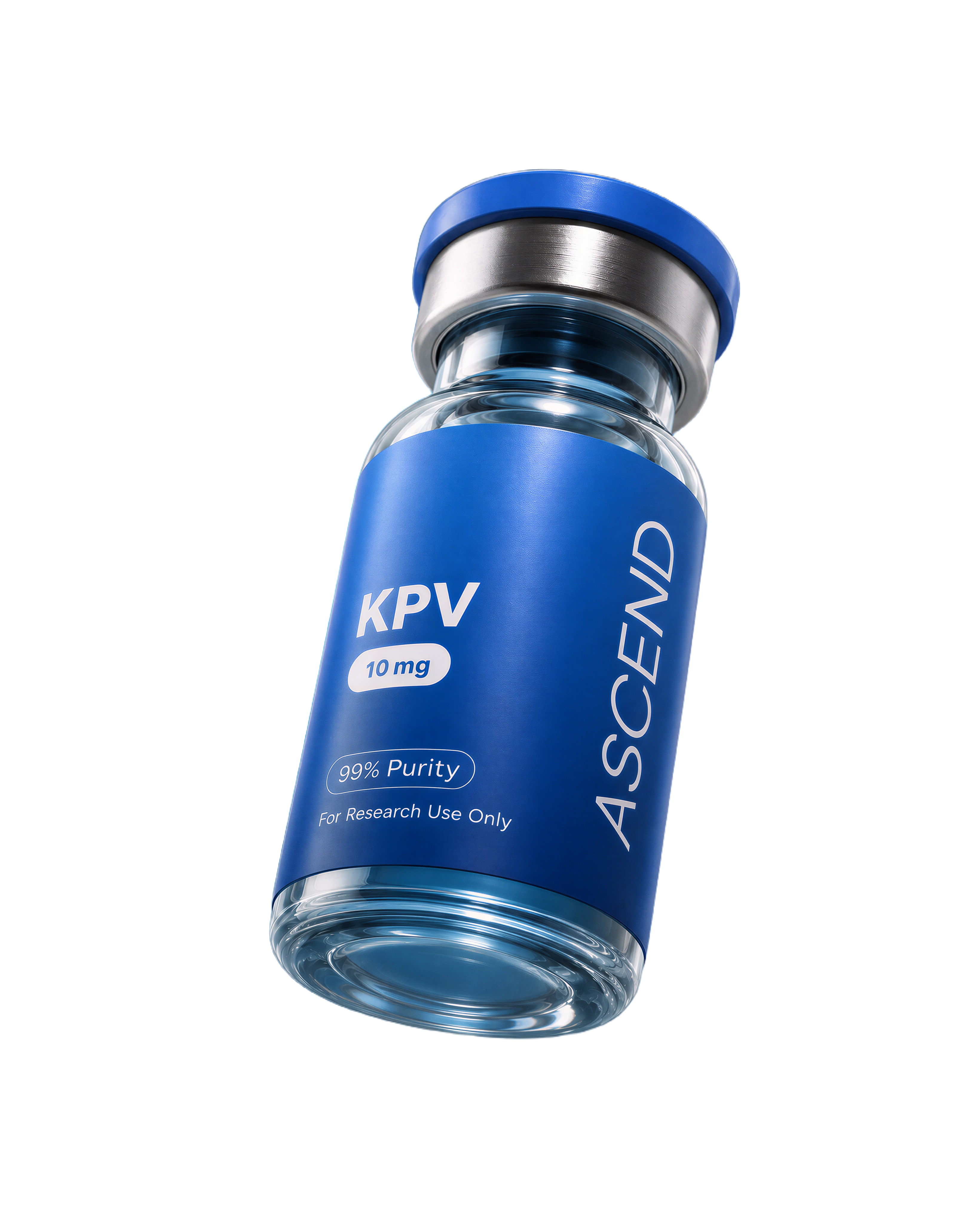 Ascend Science KPV research vial