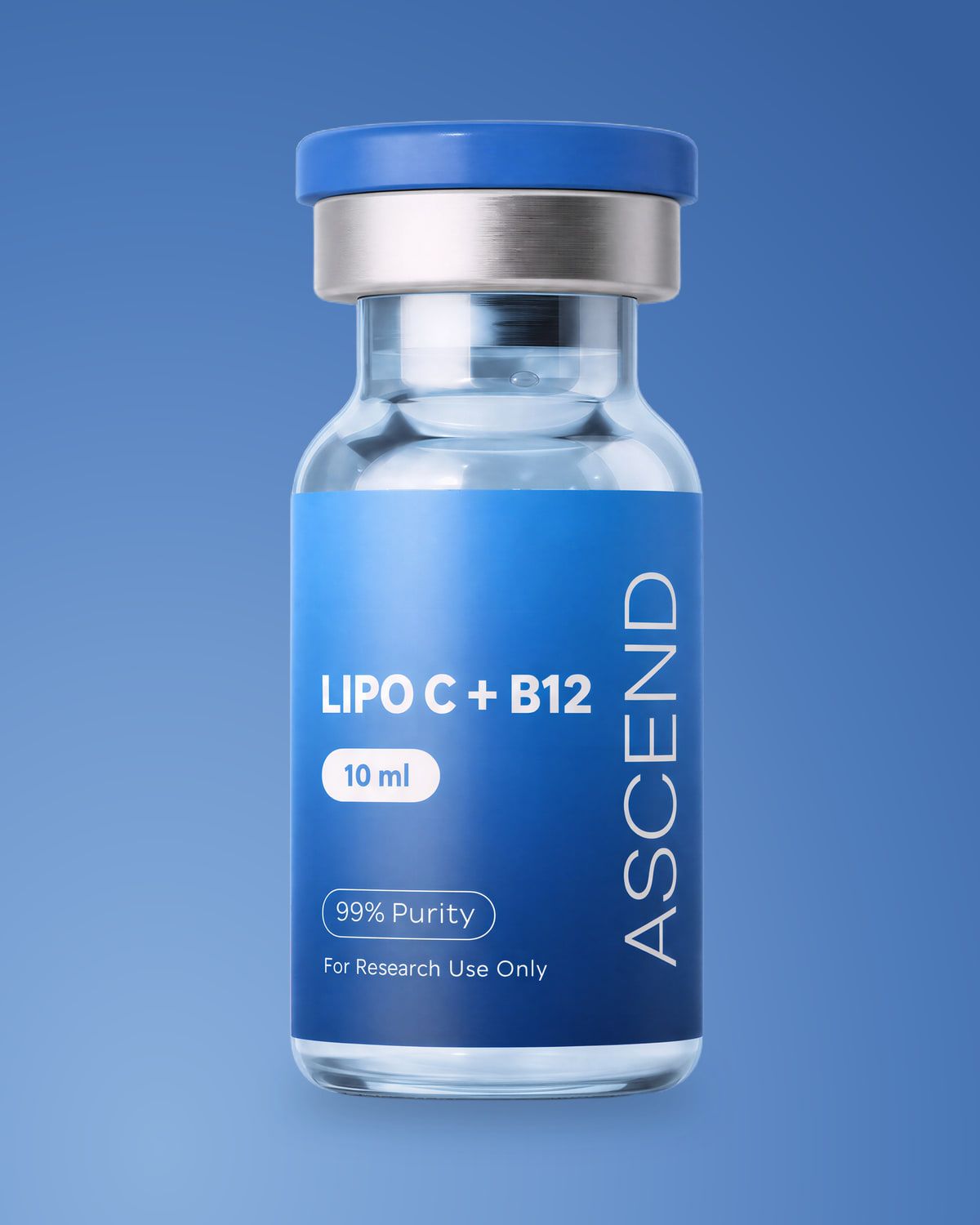 Lipo C + B12